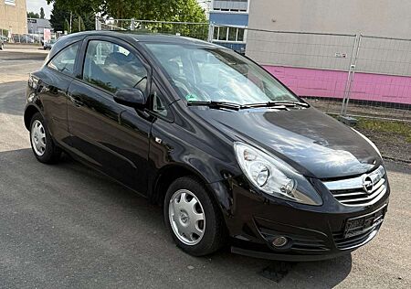 Opel Corsa 1.4 16V Edition