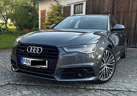 Audi A6 Avant Diesel Avant 3.0 TDI quattro S tronic