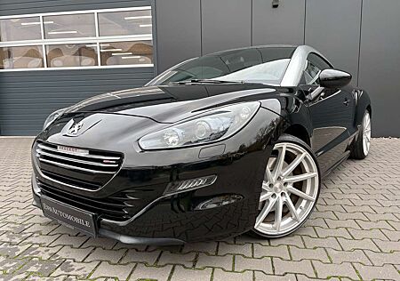 Peugeot RCZ GT-Line Navi Leder Xenon PDC 20" Zoll