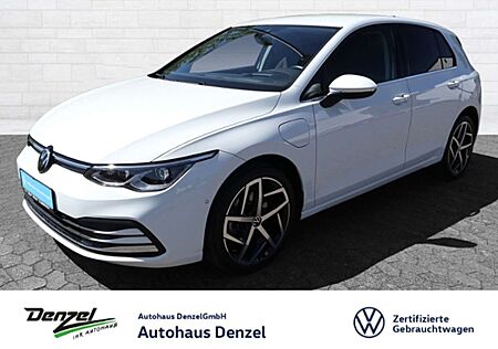VW Golf Volkswagen VIII eHybrid 1.4 TSI DSG ACC/HEAD-UP/KAM