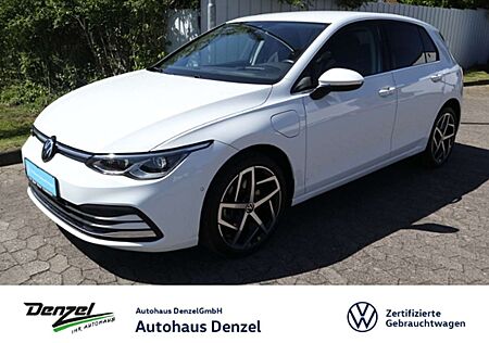 VW Golf Volkswagen VIII eHybrid 1.4 TSI DSG ACC/HEAD-UP/KAM