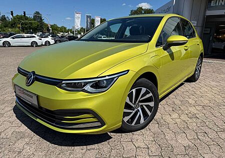 VW Golf Volkswagen VIII Lim. Style eHybrid