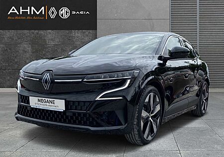Renault Megane E-Tech Electric Techno EV60 220HP