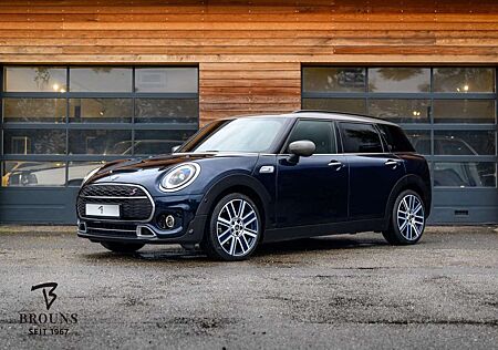 Mini Cooper S Clubman 178PS |Memory|HUD|Pano|AHK