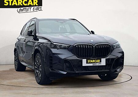BMW X5 xDRIVE 50e M-SPORT+PANO+HUD+ACC+MERINO+AHK+360°