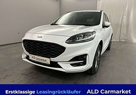 Ford Kuga 2.5 Duratec PHEV ST-LINE X Geschlossen, 5-türig, A