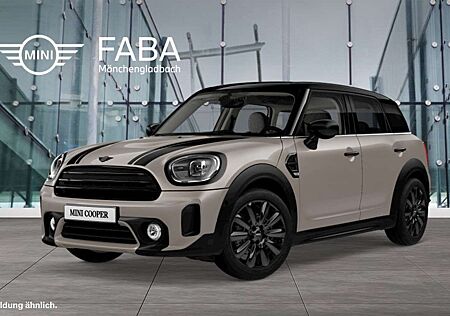 Mini Cooper Countryman DAB LED Navi Komfortzg. Shz