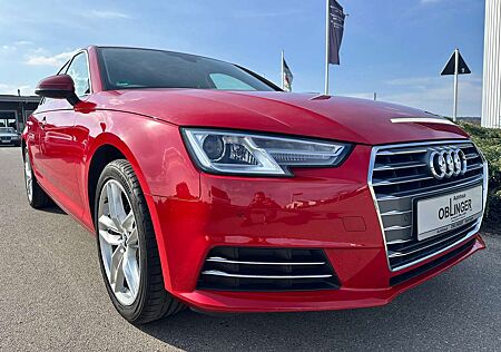 Audi A4 1.4 TFSI S tronic sport *45.490km*1.HAND*top gepfl