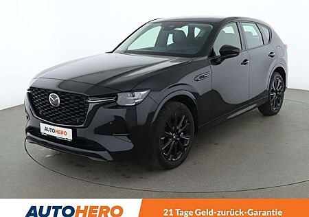 Mazda CX-60 2.5 e-Skyactiv Plug-in Hybrid Homura AWD Aut.*ACC*