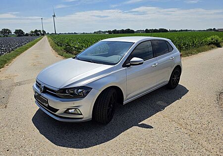 Volkswagen Polo 1.0 TSI OPF Highline