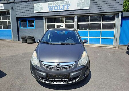 Opel Corsa D 150 Jahre