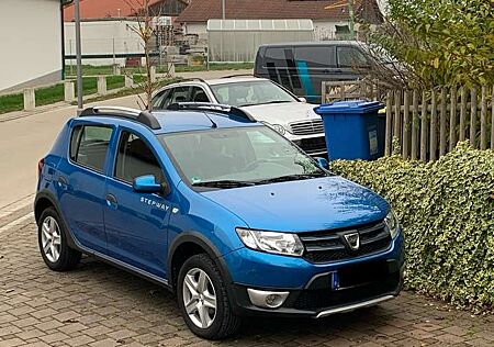 Dacia Sandero Stepway TCe 90 Ambiance