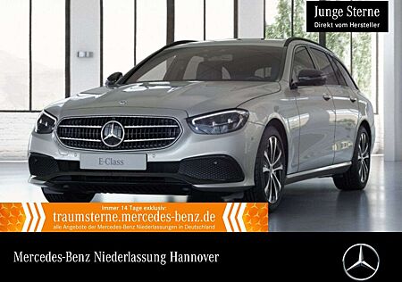 Mercedes-Benz E 300 de T AVANTG+NIGHT+360+AHK+LED+FAHRASS+HUD+9G