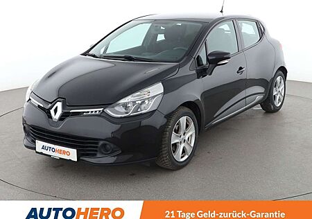 Renault Clio 1.2 Experience *TEMPO*PDC*SHZ*ALU*KLIMA*