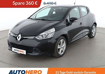 Renault Clio 1.2 Experience *TEMPO*PDC*SHZ*ALU*KLIMA*