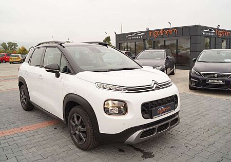 Citroën C3 Aircross Citroen Shine Klimaaut Navi Kamera Tempomat