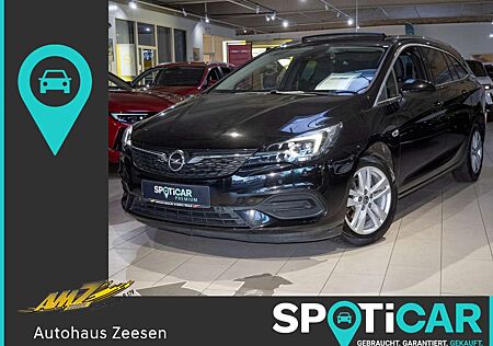 Opel Astra K Sports Tourer 1.4 Elegance LED HGSD