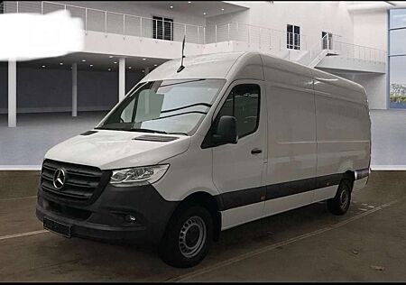 Mercedes-Benz Sprinter 317.L3H2.CDI.NAVi.LANG.MAXI.HOCH.170PS