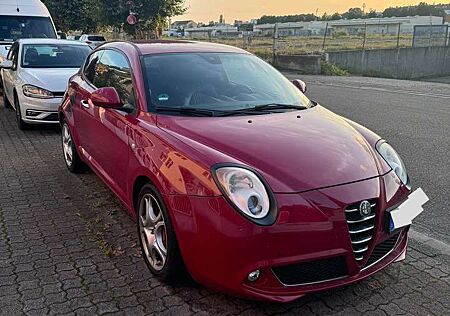 Alfa Romeo MiTo TB 1.4 16V