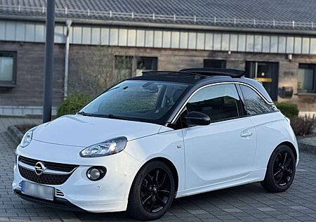 Opel Adam 1.0 Start/Stop Open Air