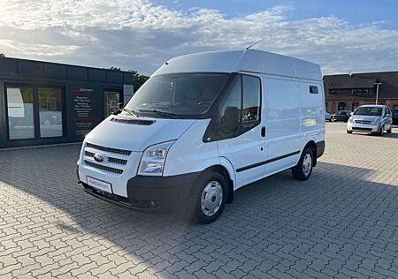 Ford Transit Kasten FT 280 L2H2 Trend LKW AHK Klima