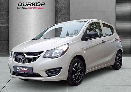 Opel Karl Selection 55 kW Klima wenig Kilometer Berganfahras