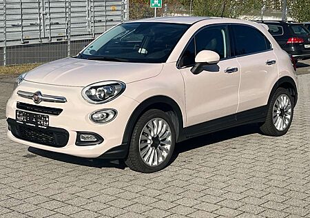 Fiat 500X Lounge / TÜV Neu / Große Inspektion Neu