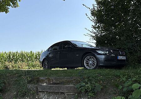 BMW 318i 318