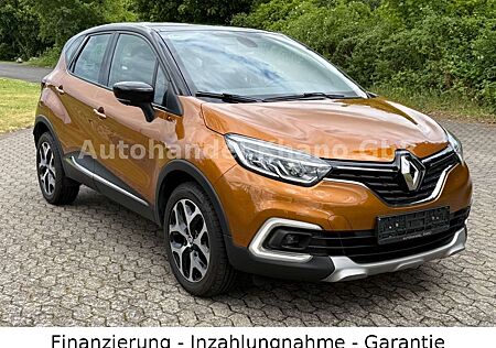 Renault Captur Intens TOP ZUSTAND