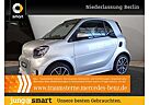 Smart ForTwo EQ 60kWed pulse BRABUS tailor made SHZ Pano