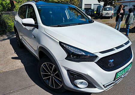 Others Others DR Automobiles F35-Pano-Xenon-Leder-Automatik