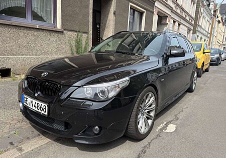 BMW 530d 530 Baureihe 5 Touring xDrive