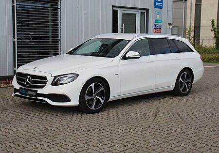 Mercedes-Benz E 220 d T-Modell Avantgarde Automatik