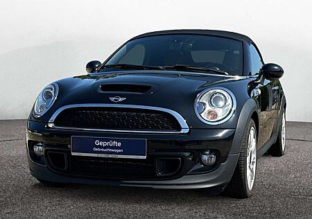 Mini Cooper SD .