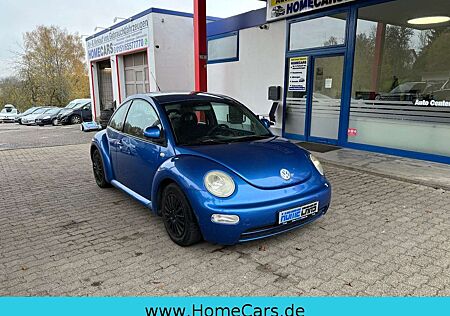 VW New Beetle Volkswagen Lim. 1.9 TDI