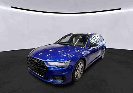 Audi A6 Avant 45 TDI q. S line AHK 360° PANO STANDHZ.