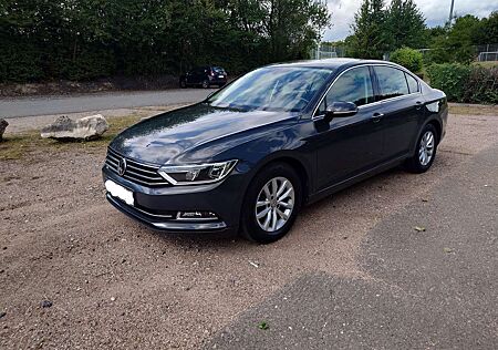 VW Passat Volkswagen 1.4 TSI ACT (BMT) Comfortline