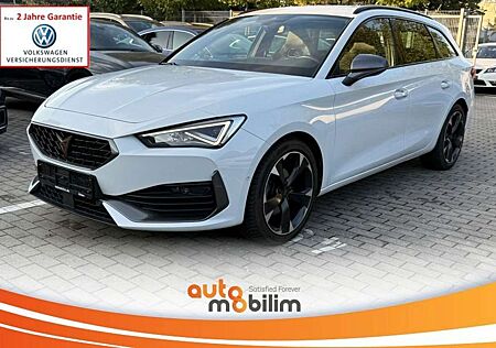 CUPRA Leon 1.5 eTSI*DSG*ACC*SPUR*TotW*KAM*CarPlay*DCC*