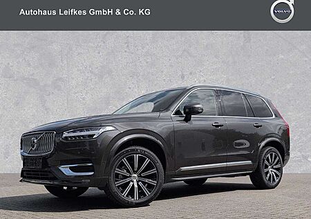 Volvo XC 90 XC90 Diesel B5 D AWD Plus Bright
