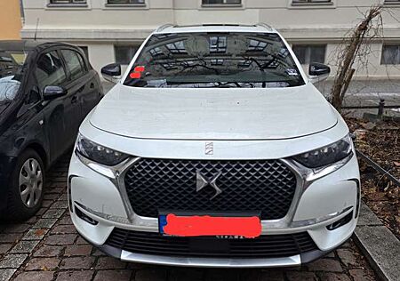 DS Automobiles DS7 Crossback DS 7 Crossback Rivoli Opera