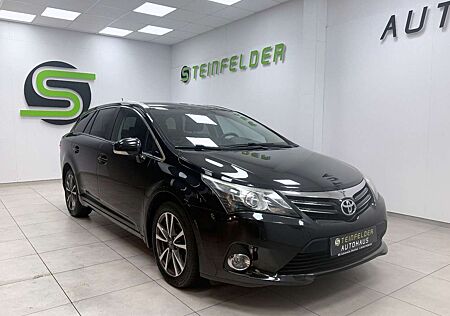 Toyota Avensis 2.0 D-4D Edition /RKAM / NAVI / TEMPOMAT