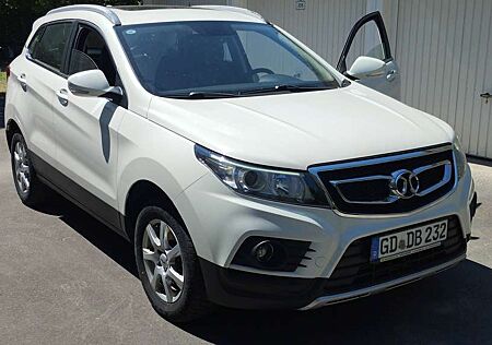 BAIC Senova X55 Senova X55 Elite