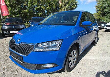 Skoda Fabia 1.0 TSI Active+WR