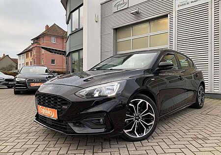 Ford Focus Lim. ST-Line AHK+Kamera+Winterpaket