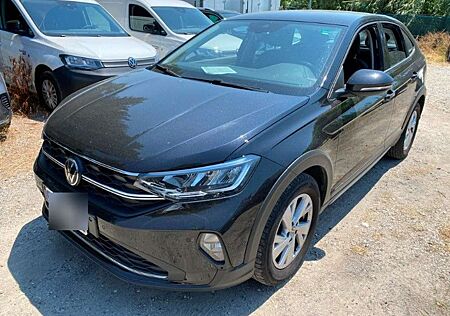 VW Taigo Volkswagen Life 1.0 TSI MirrorLink ACC LED VC Navi ACC LED Na