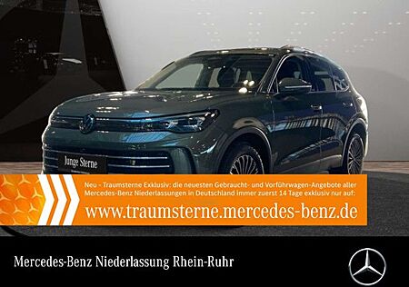VW Tiguan Volkswagen 1.5 eTSI Elegance AHK/ACC/MATRIX-LED/DCC