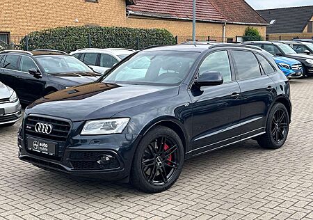 Audi SQ5 3.0 TDI+Competition+Quattro+TÜv& Service neu