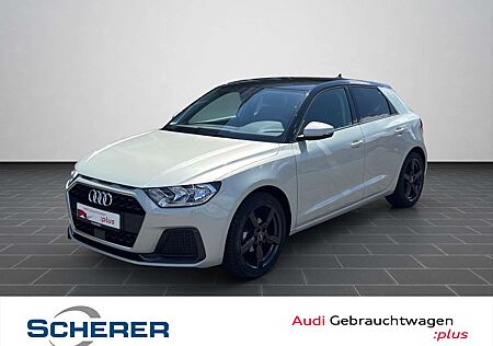 Audi A1 advanced 25 TFSI S tronic LED CARPL