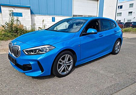 BMW 118 Baureihe 1 Lim. i M Sport