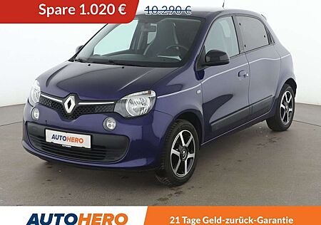 Renault Twingo 0.9 Energy Limited*TEMPO*PDC*KLIMA*GARANTIE*